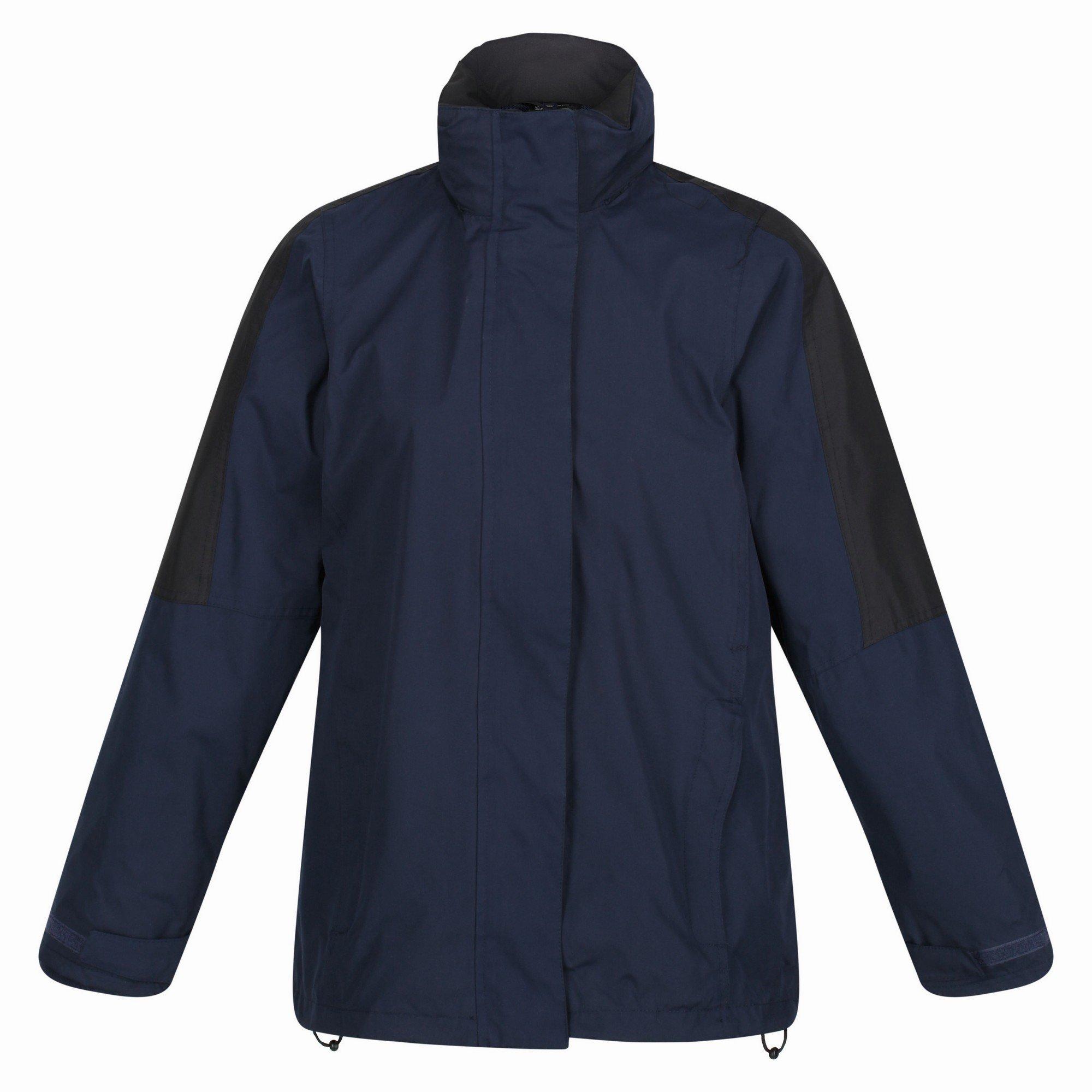 Regatta  Defender III 3in1 Jacke, wasserfest, winddicht 