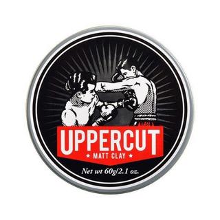 Uppercut Deluxe  Clay 