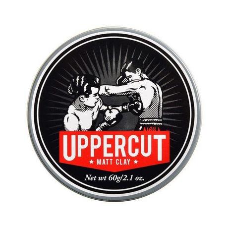 Uppercut Deluxe  Clay 