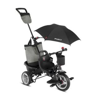 PUKY  Puky Ceety Comfort tricycle Enfants Propulsion avant Droit 