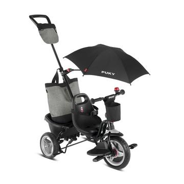 Puky Ceety Comfort tricycle Enfants Propulsion avant Droit