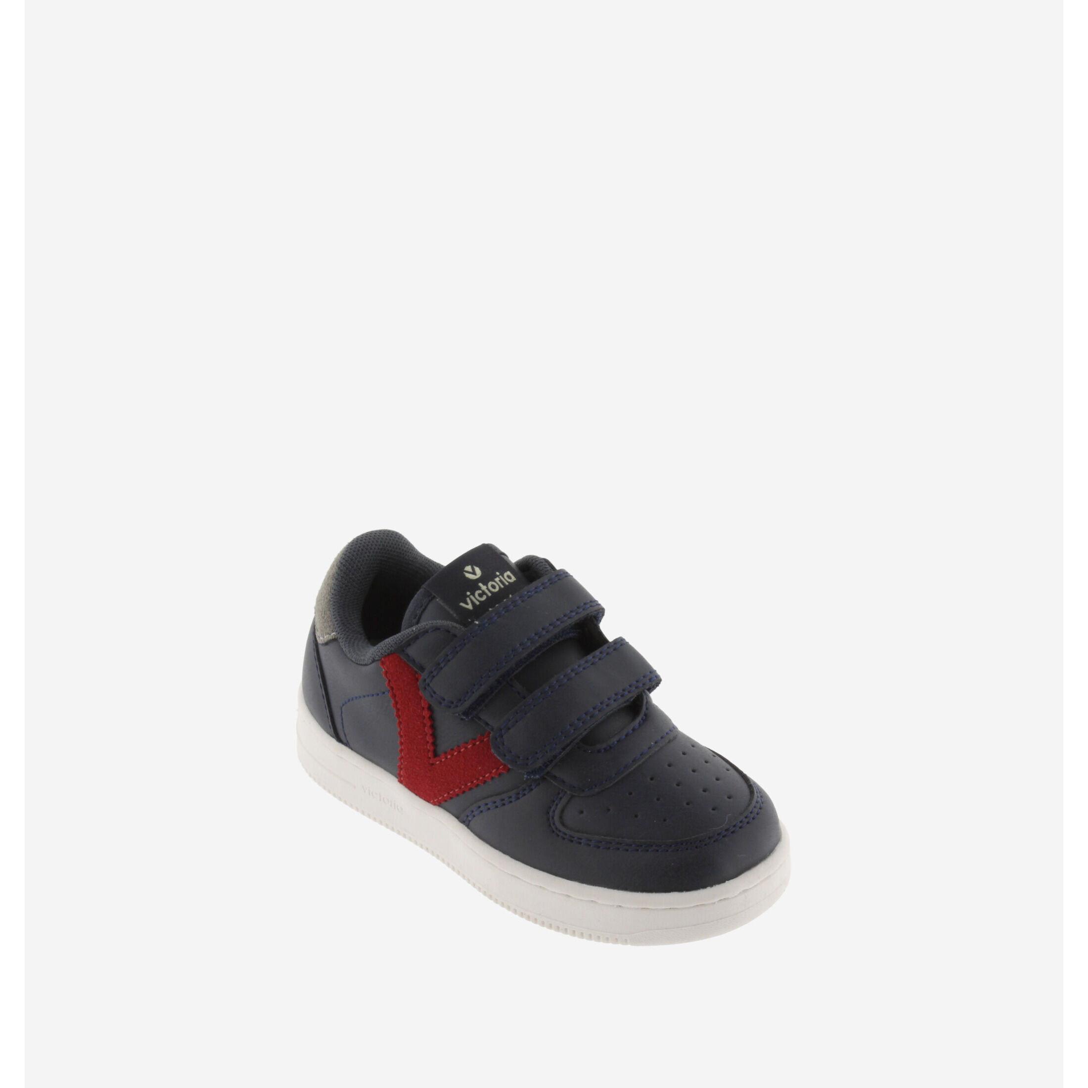 Victoria  chaussures enfant tiempo vegan 