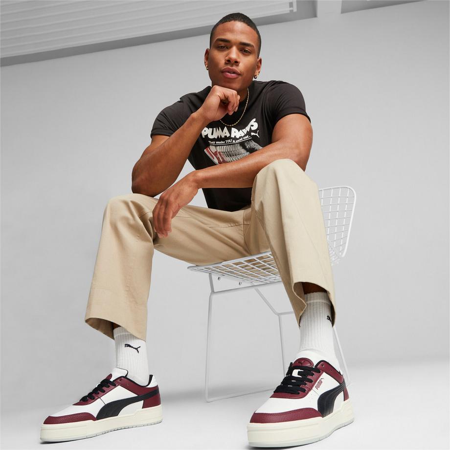 PUMA CA Pro Sport Baskets  