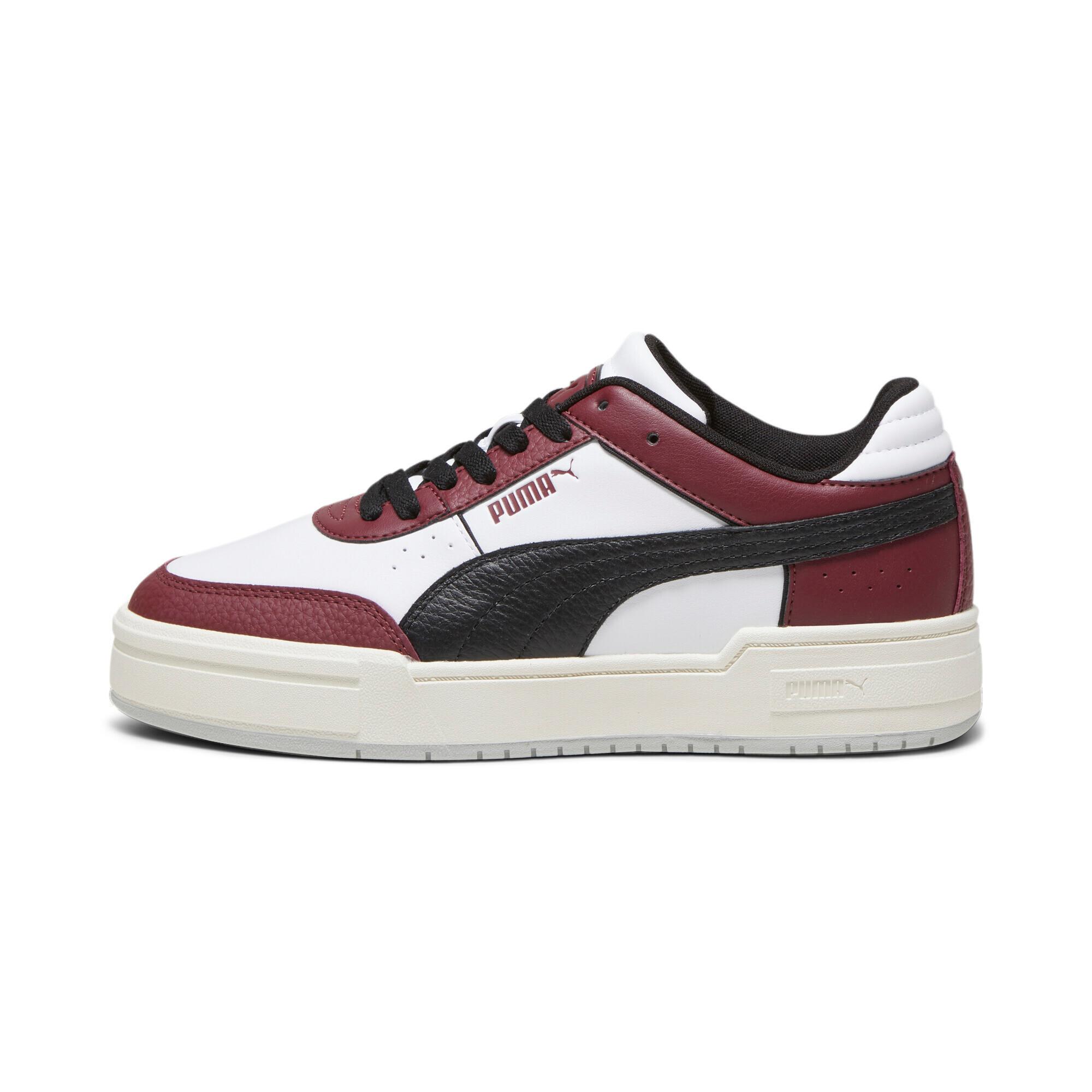 PUMA  baskets ca pro sport 