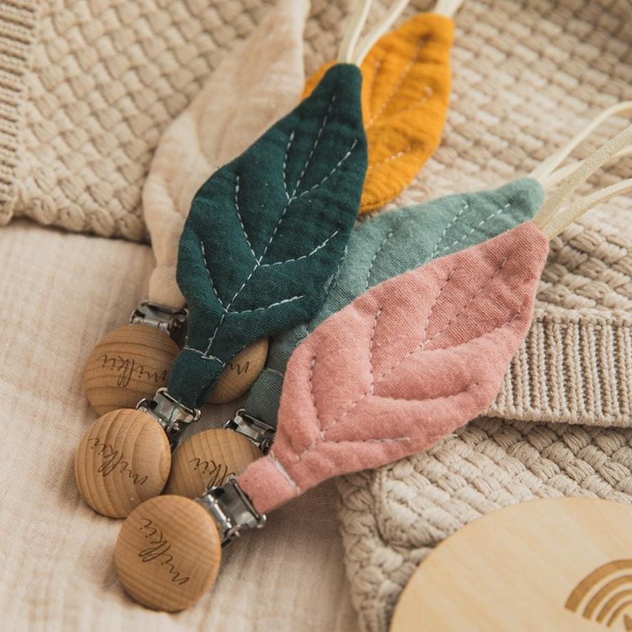 Milkii  Feuille de la maïule 