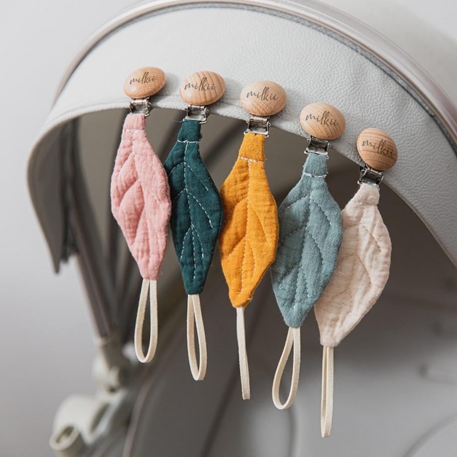 Milkii  Feuille de la maïule 