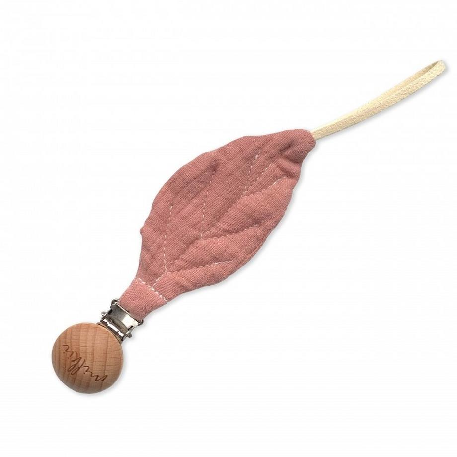 Feuille de la maïule