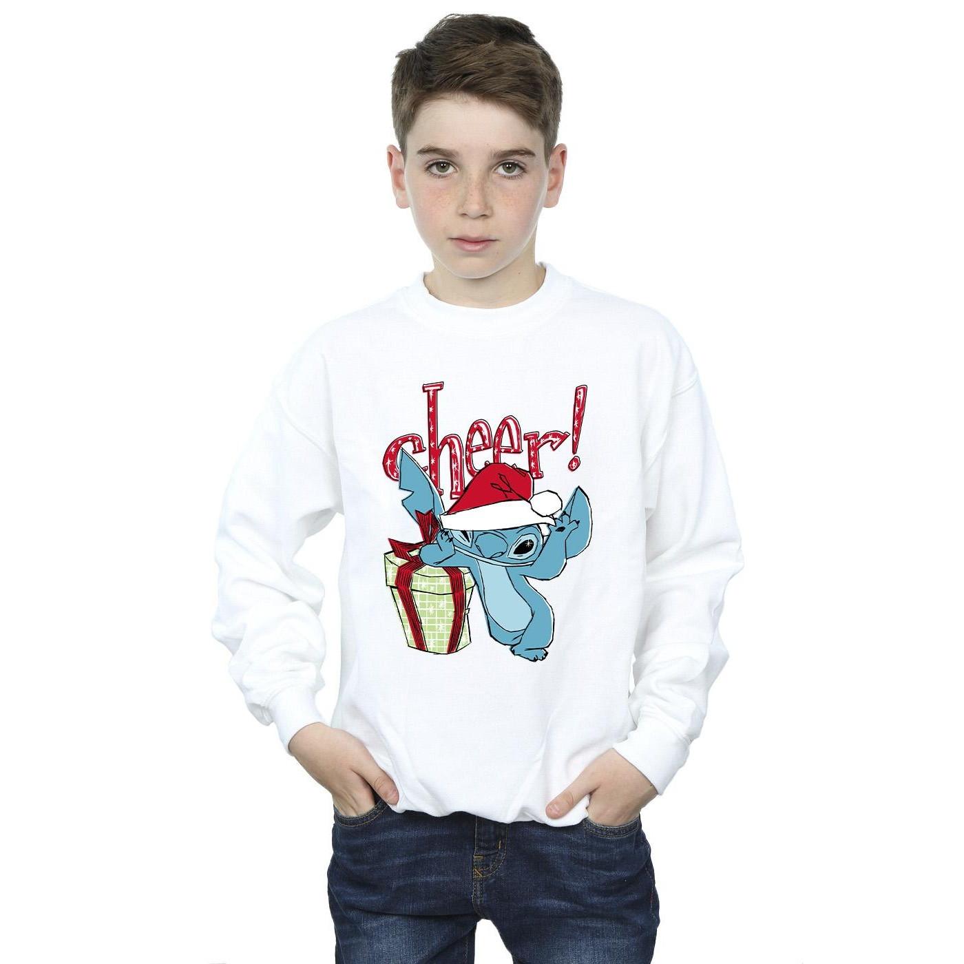 Disney  Sweatshirt 