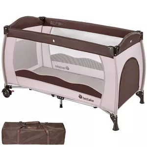 Kinderreisebett
