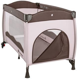Tectake  Kinderreisebett 