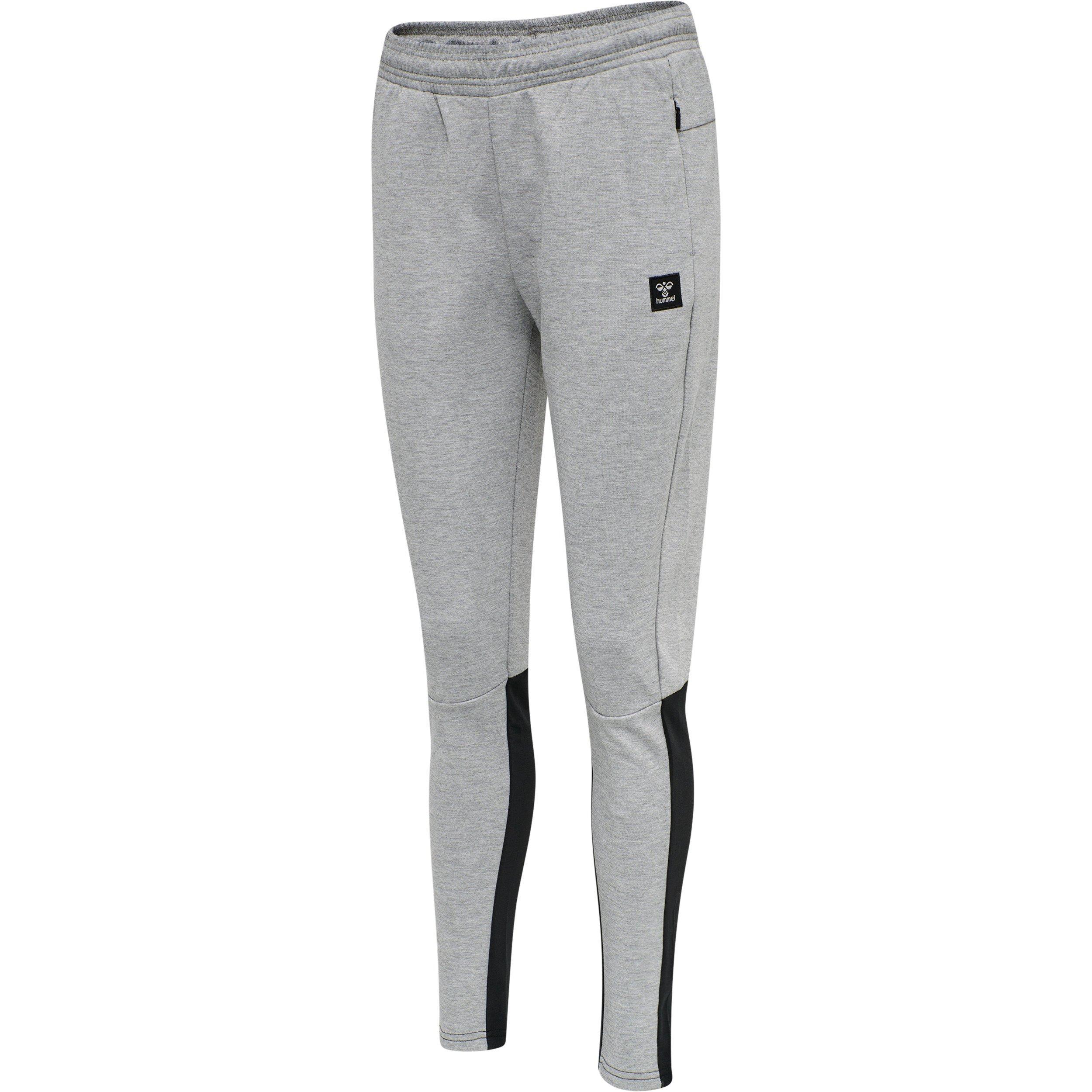 Hummel  pantaloni slim lessi 