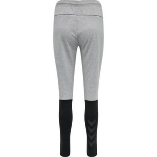 Hummel  pantaloni slim lessi 