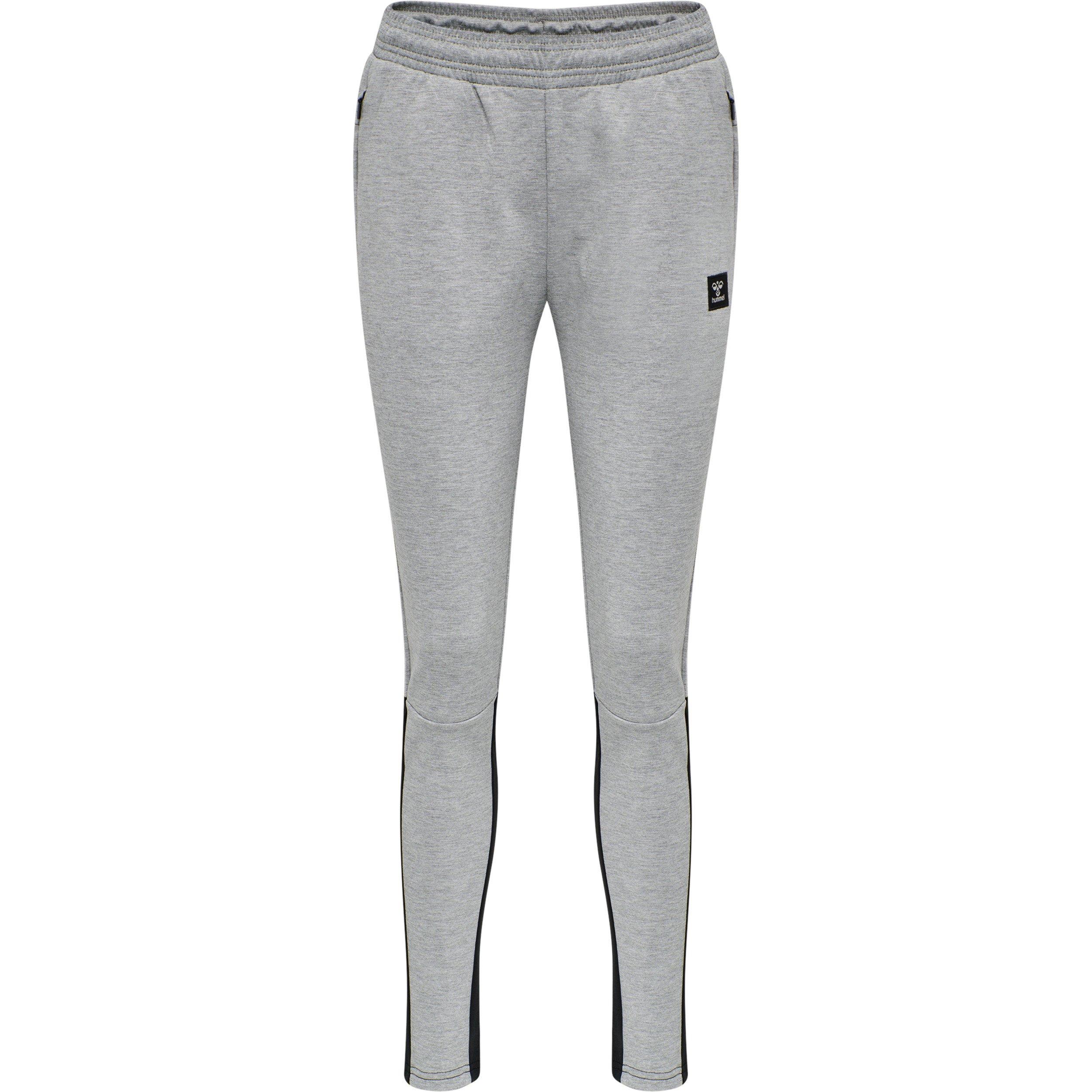 Hummel  pantaloni slim lessi 