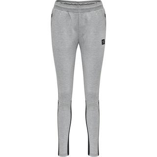 Hummel  pantaloni slim lessi 