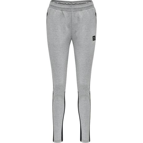 Hummel  pantaloni slim lessi 