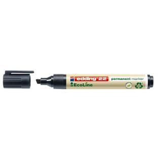 Edding EDDING Permanent Marker 22 1.0-5.0mm  