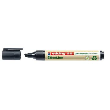 EDDING Permanent Marker 22 1.0-5.0mm