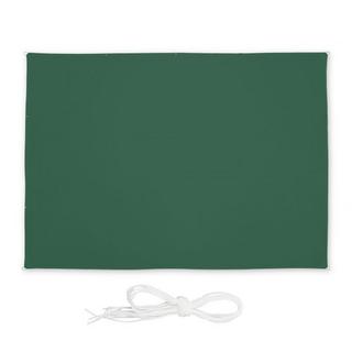 B2X Voile d'ombrage rectangulaire vert  