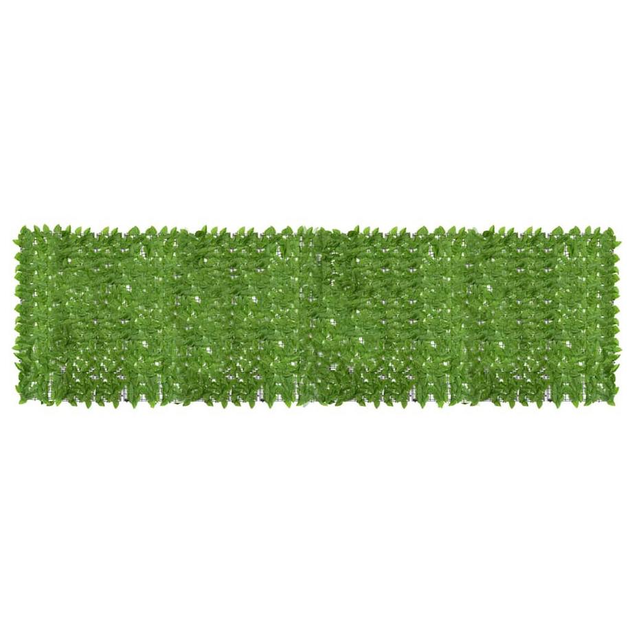 VidaXL Balkonsichtschutz  