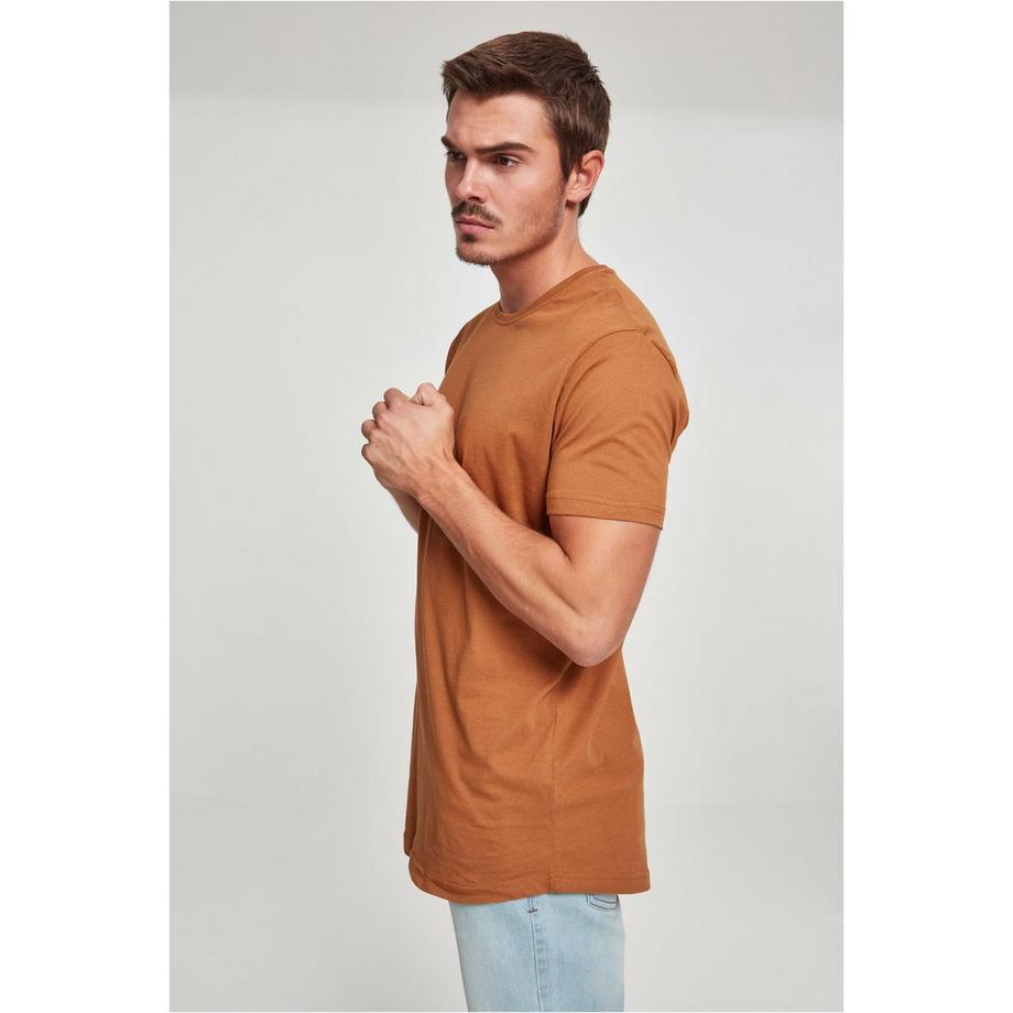 URBAN CLASSICS T-Shirt Long Shaped Manches Courtes  