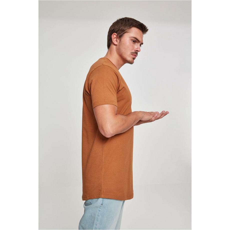 URBAN CLASSICS T-Shirt Long Shaped Manches Courtes  