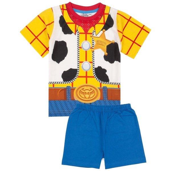 Toy Story  Schlafanzug mit Shorts 