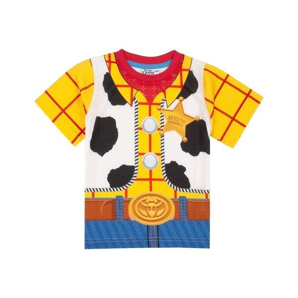 Toy Story  Ensemble de pyjama court 