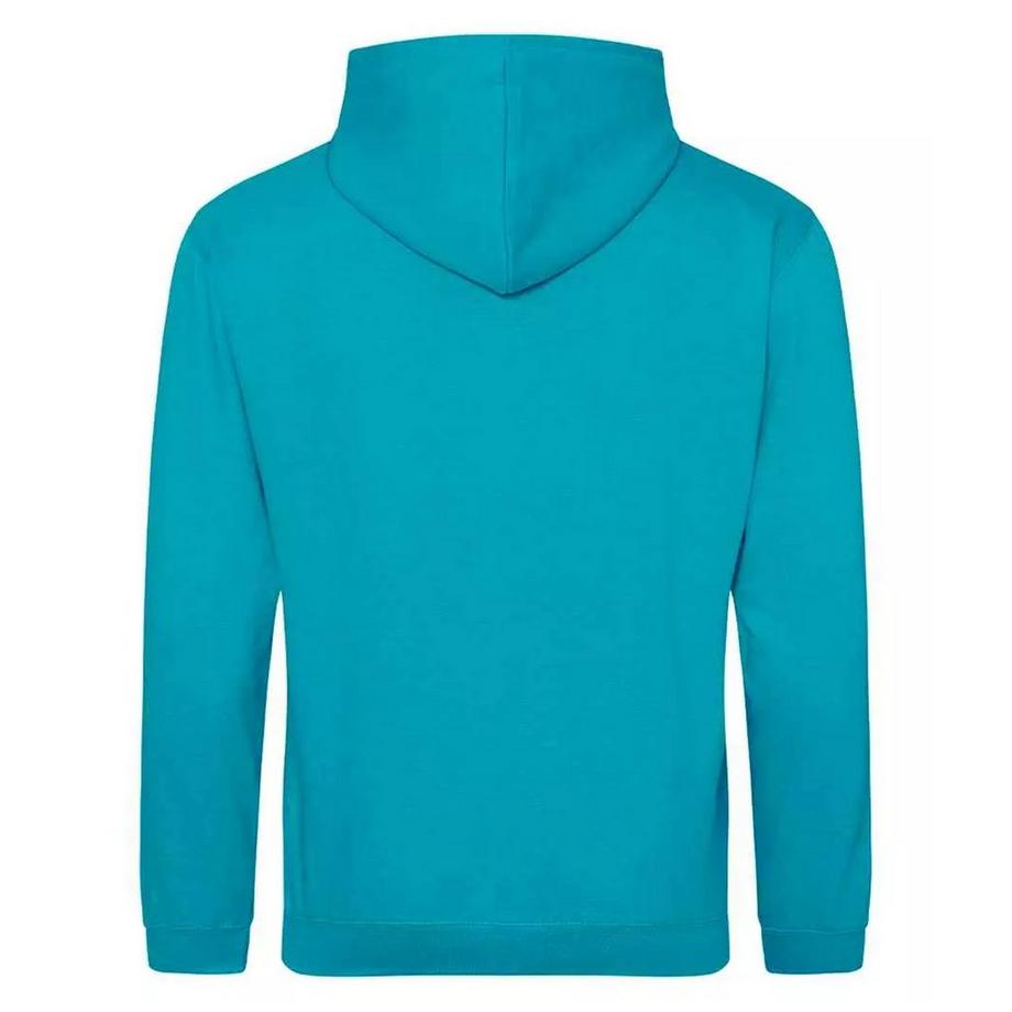 AWDis Felpa con cappuccio College  