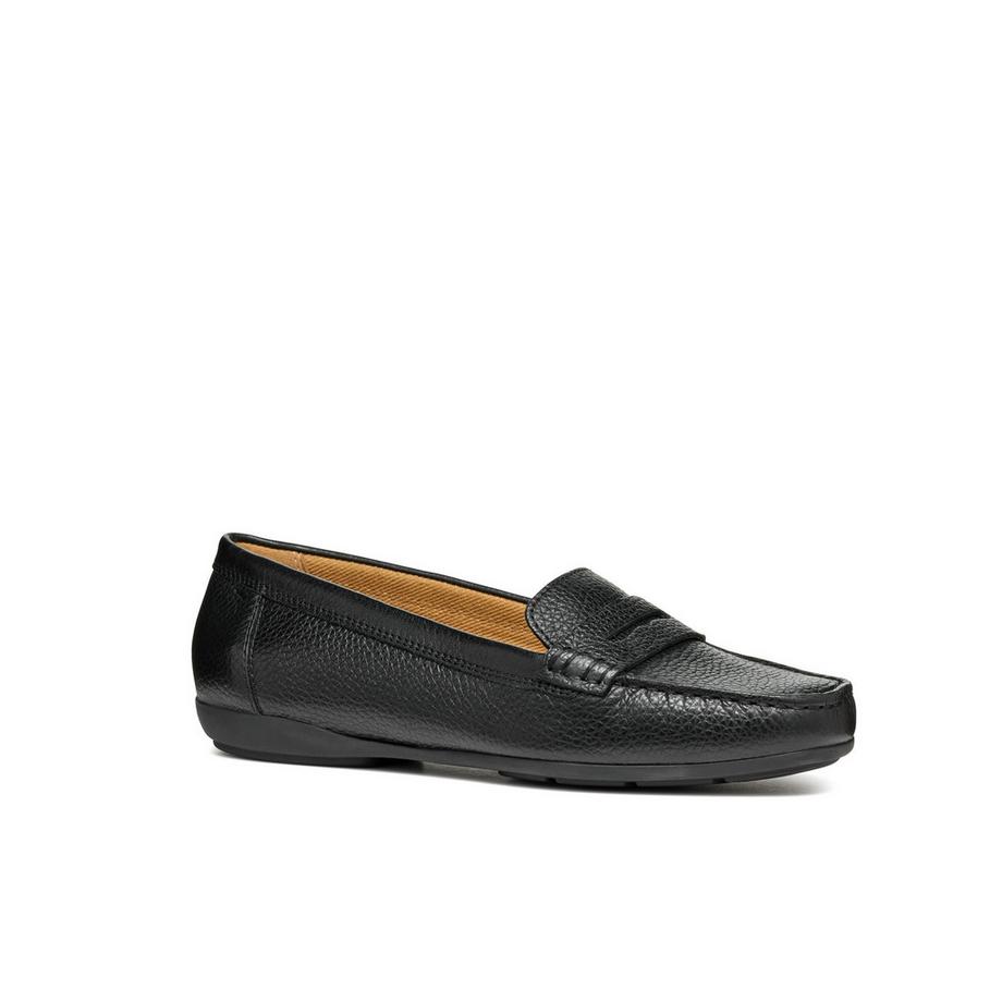 GEOX Mocassini Annytah da donna  
