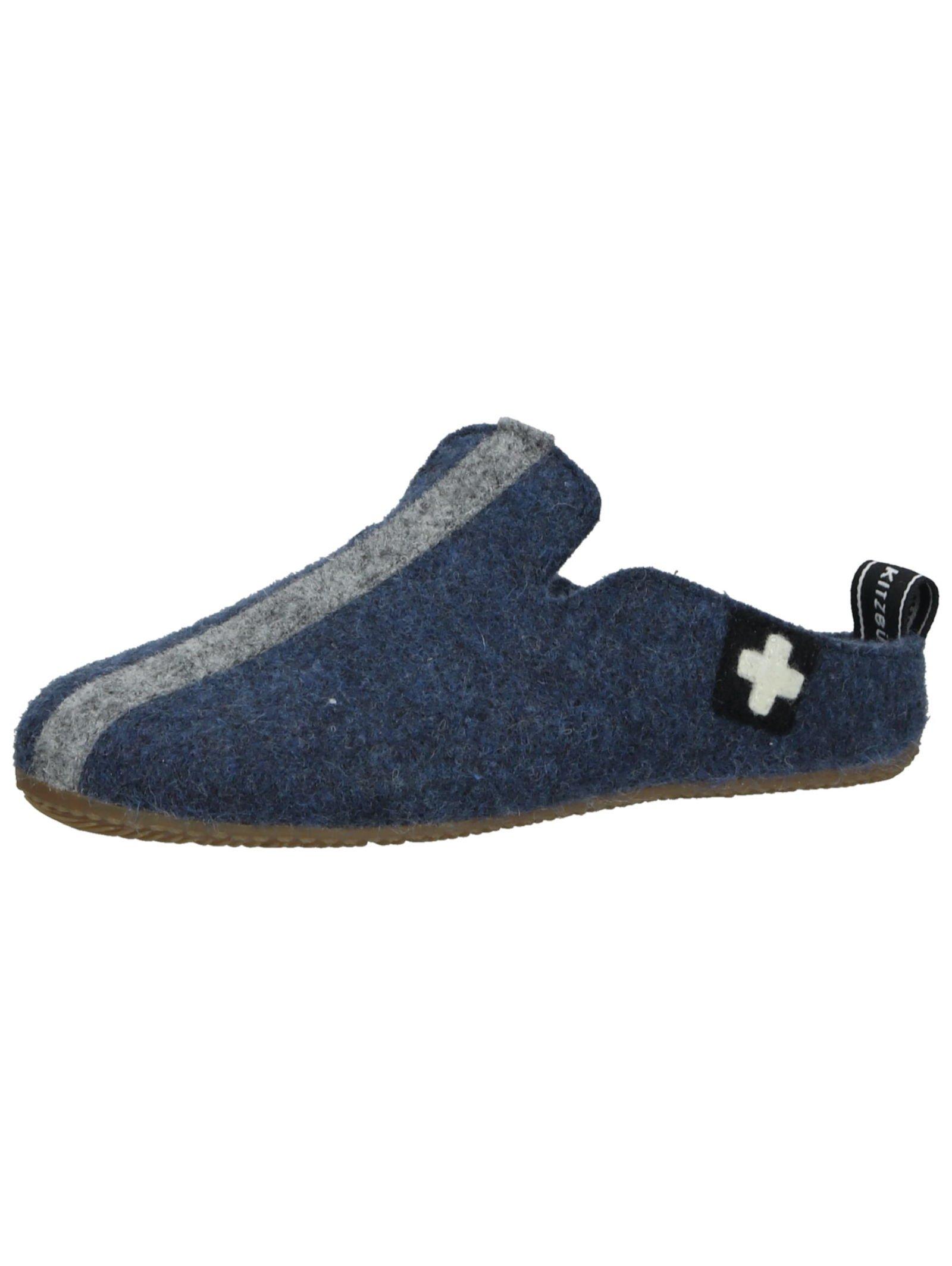 Image of Hausschuhe Unisex Marine 28