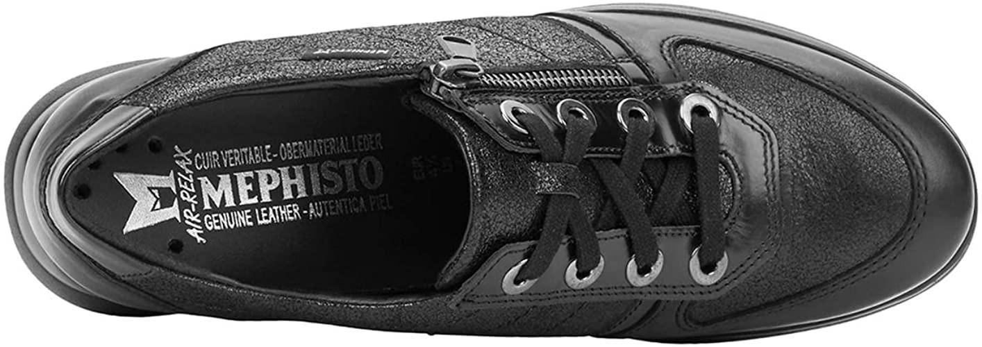 Mephisto  Jill - Leder sneaker 