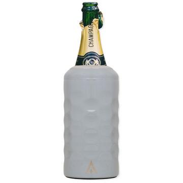 Rafraîchisseur pour bouteilles de champagne et de vin gris