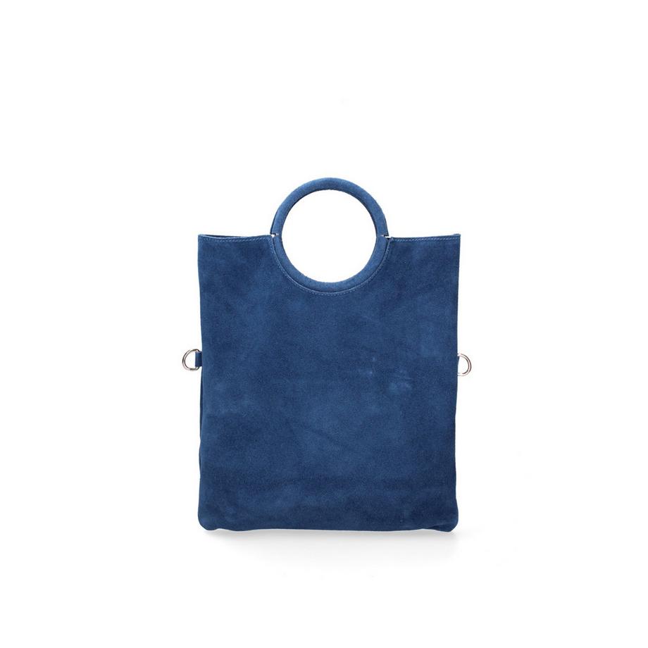 Gave Lux Sac à main Zelia en daim  