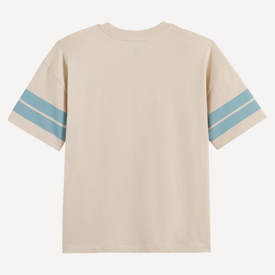 La Redoute Collections  Oversize-T-Shirt 