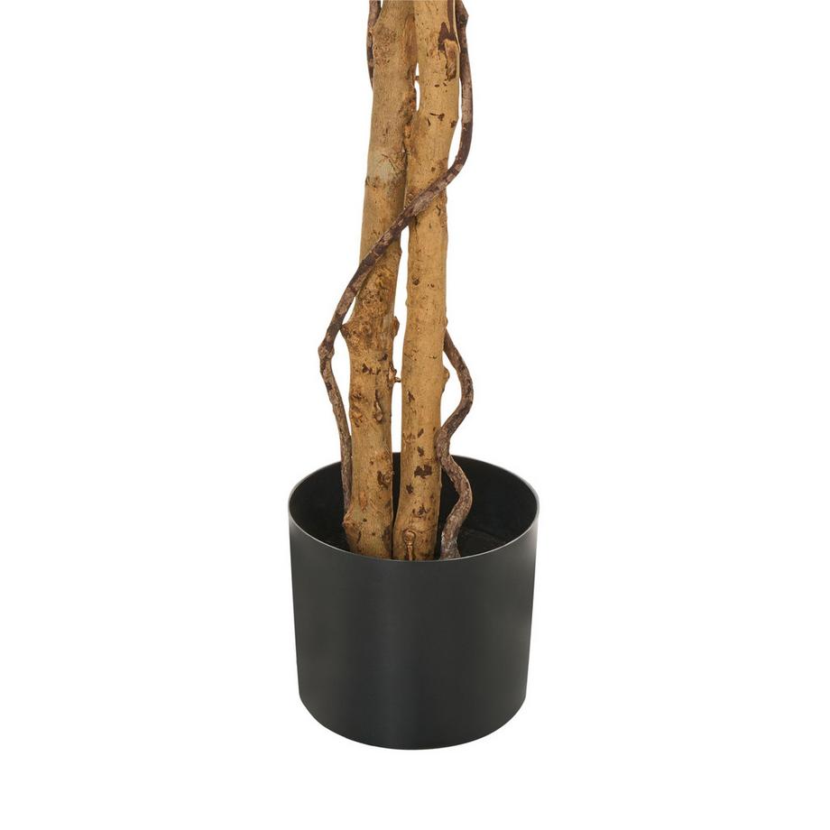 Beliani Plante artificielle en Matière synthétique Moderne SAKURA  