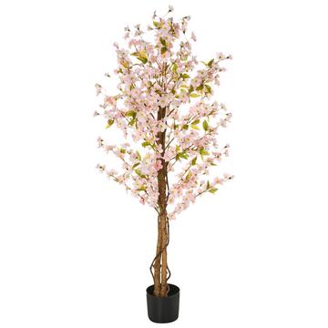 Plante artificielle en Matière synthétique Moderne SAKURA