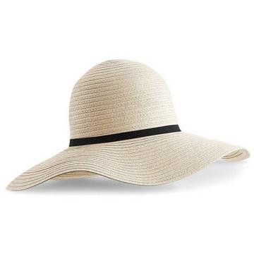 Womens Marbella Sonnen Hut