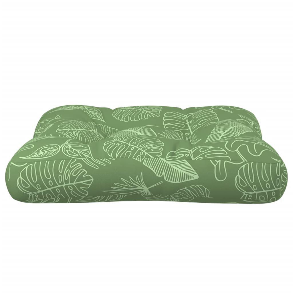 VidaXL Palettenkissen polyester  