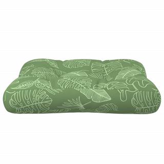 VidaXL Palettenkissen polyester  