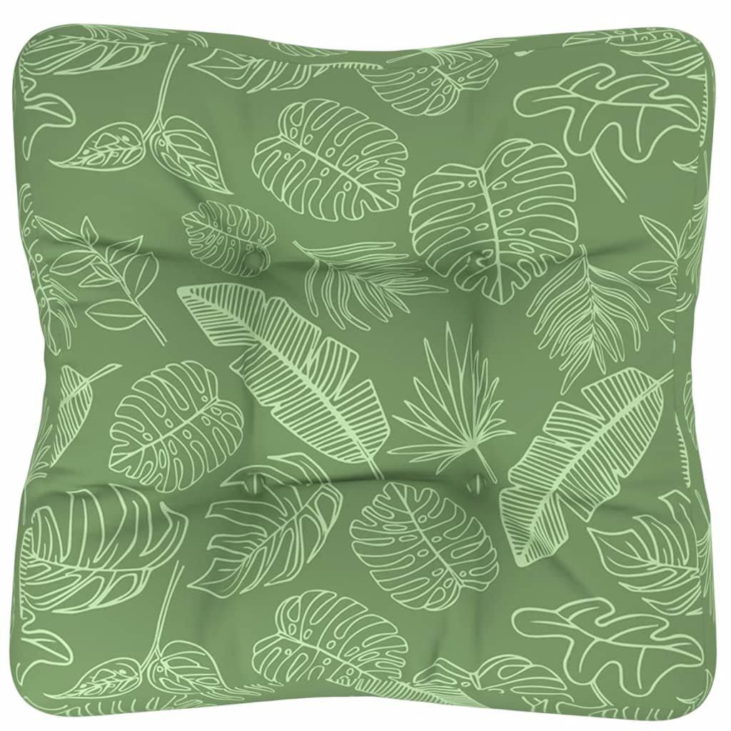 VidaXL Palettenkissen polyester  