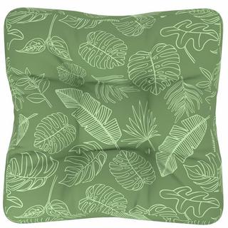 VidaXL Palettenkissen polyester  