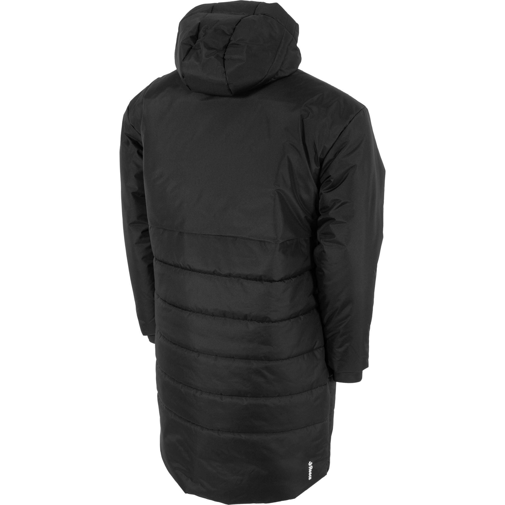 Reece Australia  lange trainerjacke tumby 