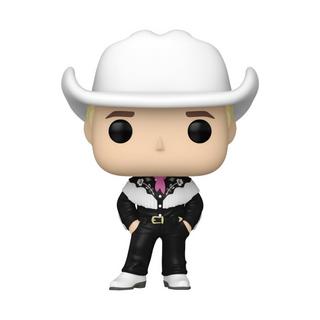 Funko  Funko POP! Barbie the Movie: Western Ken (1446) 