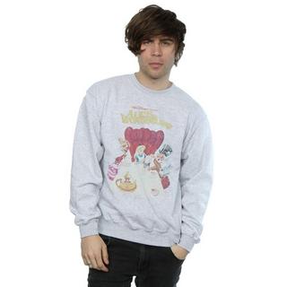 Disney  Alice in Wonderland Sweatshirt 