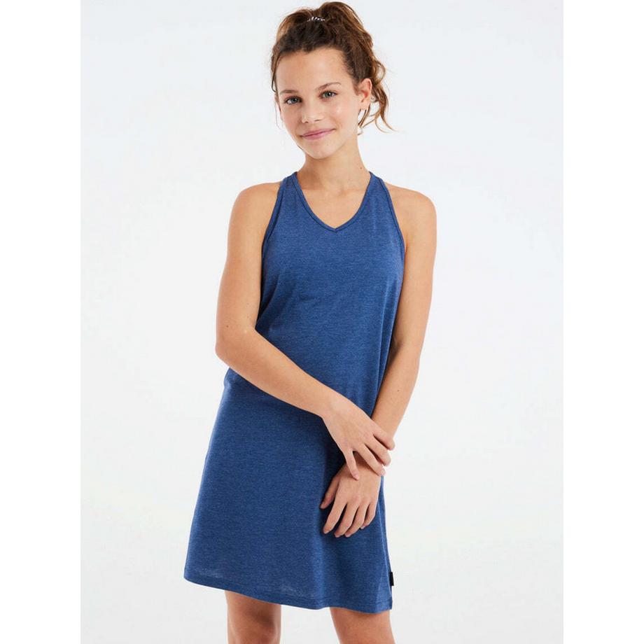 PROTEST  Mädchen Kleid Prtbella Heaven Blue 