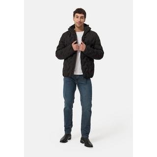 CASH-MERE.CH  Veste padded pour hommes avec capuche 