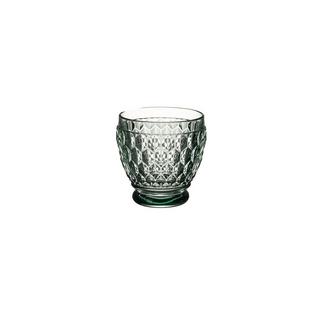 Villeroy&Boch Shot Glas green Boston coloured  