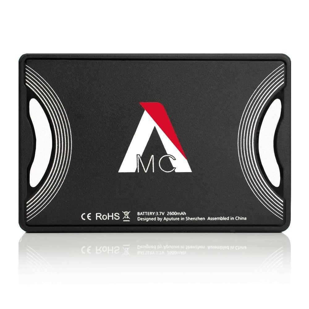 Aputure  Aputure AP-AL-MC illuminazione continua per studio fotografico 