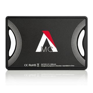 Aputure  Aputure AP-AL-MC illuminazione continua per studio fotografico 