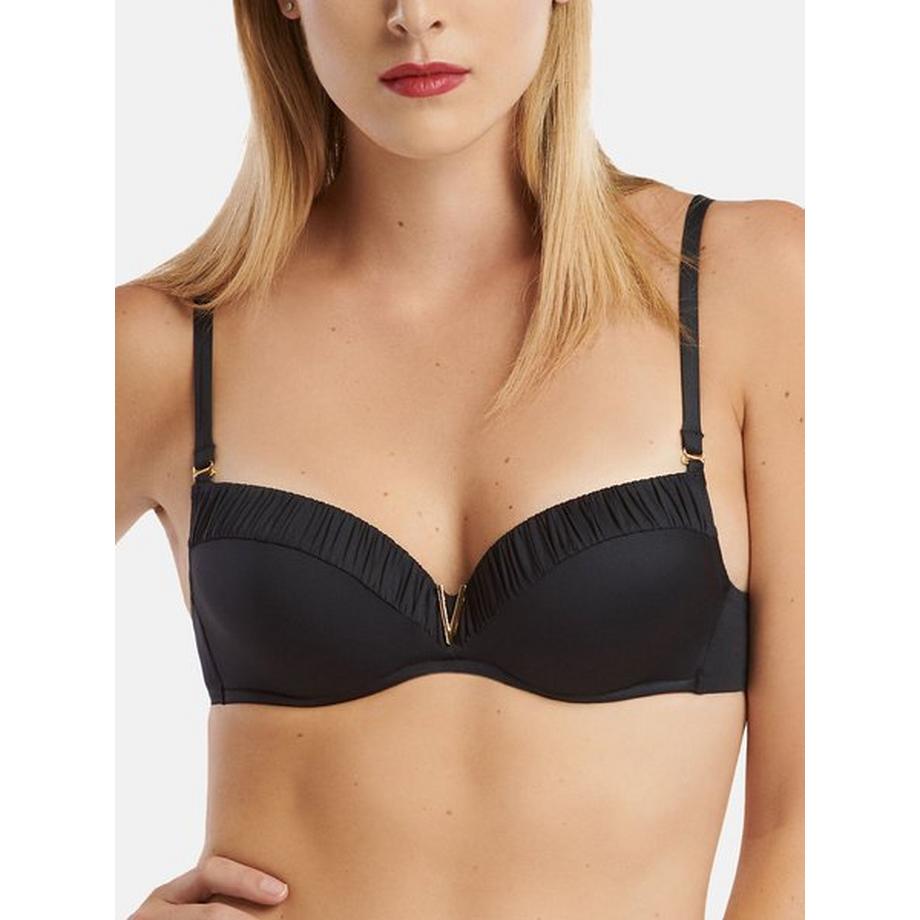 Lisca Isola Rossa Vorgeformtes Verstellbare Träger Badeanzugoberteil  